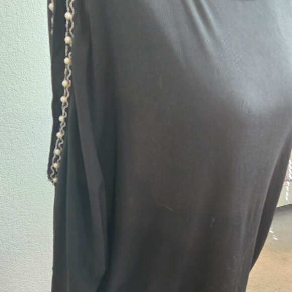 Daytrip - Dolman Open Arm Blouse - Medium - EUC - Picture 2 of 6